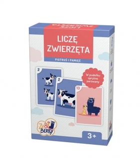 Liczę zwierzęta