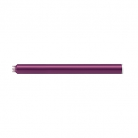 Naboje długie Pelikan 4001 GTP/5, 5 szt. - fioletowe