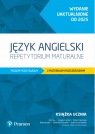Język angielski. Repetytorium maturalne. Poziom podstawowy z materiałem rozszerzonym