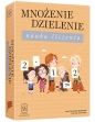 Mnożenie dzielenie. Nauka liczenia - Przemek Wojtkowiak, Joanna Kłos