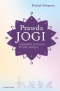Prawda jogi. Przewodnik po historii, filozofii i praktyce - Daniel Simpson
