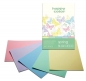 Happy Color, Blok A4, 20k Deco - Spring