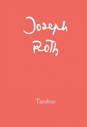 Tarabas - Joseph Roth