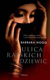 ULICA RAJSKICH DZIEWIC WYD. KIESZONKOWE