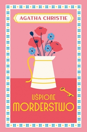 Uśpione morderstwo - Agatha Christie