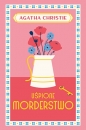 Uśpione morderstwo - Agatha Christie