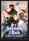 Seraph of the End. Tom 27 Takaya Kagami, Yamato Yamamoto, Daisuke Furuya