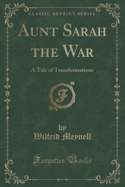 Aunt Sarah the War