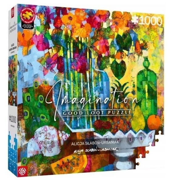<img src='https://webimage.pl/pics/668/1/d5908305251668.jpg' style='height:440px' /> Puzzle 1000 Jesienny Stół