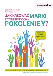 Jak kreować marki które pokocha pokolenie Y?