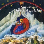 Jubilaeum. Najpiękniejsze kolędy polskie CD - praca zbiorowa
