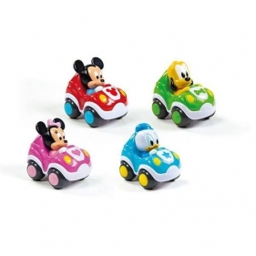 Disney Baby Samochodziki mix (17166)