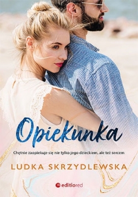 Opiekunka - Ludka Skrzydlewska