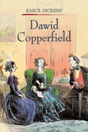 Dawid Copperfield Tom 2