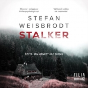 Stalker (Audiobook) - Weisbrodt Stefan