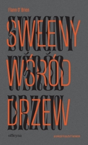 Sweeny wśród drzew - O?Brien Flann