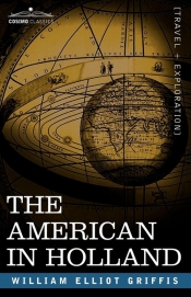 The American in Holland