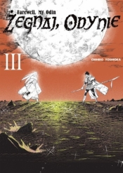 Żegnaj Odynie. Tom 3 - Chihiro Yoshioka