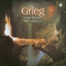 Grieg: Lyric Pieces Hakon Austbo