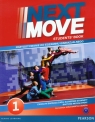  Next Move 1 Student\'s Book + Exam Trainer Przygotowanie do egzaminu