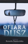 Ofiara dusz Namiecińska Kornelia