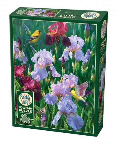 <img src='https://webimage.pl/pics/668/2/d625012402668.jpg' style='height:440px' /> Puzzle 1000 Wiosna 113080