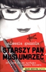 Starszy pan musi umrzeć