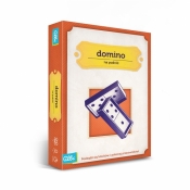 Domino - Klasyczne gry na podróż (33744)