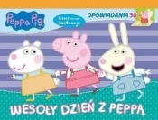 Peppa Pig. Opowiadania 3D