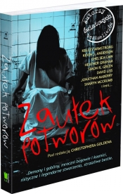 Zaułek potworów