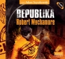Republika
	 (Audiobook)  Muchamore Robert