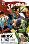Miłość i litość. Superman. Tom 2 Joshua Williamson