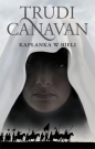 Kapłanka w bieli. Era pięciorga. Tom 1 - Trudi Canavan