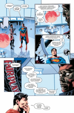 Superman. Miłość i litość. Tom 2 - Joshua Williamson