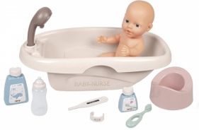 Baby Nurse Zestaw do kap pieli (7600220366)