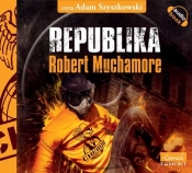 Republika (Audiobook)