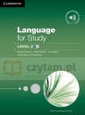 Language for Study 2 SB with Downloadable Audio Tamsin Espinosa, Clare Walsh, Alistair McNair, Ian Smallwood