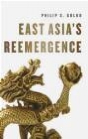 East Asia's Reemergence Philip Golub