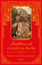 Modlitewnik czcicieli św. Rocha. Patrona w dobie pandemii - Zbigniew Sobolewski