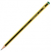 Ołówek Staedtler Noris 120, 2H (S120-4-2H)
