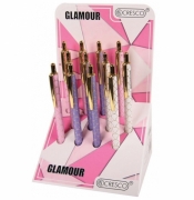 Długopis Glamour (12 szt.)