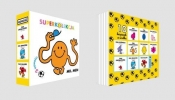 Superkolekcja Mr. Men - Hargreaves Roger