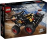  LEGO Technic Monster Jam Grave Digger Ogień i Lód 422197+