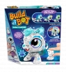 Zbuduj robota Build a Bot Snow Leopard 4+