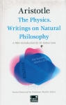 The Physics. Writings on Natural Philosophy Aristotle