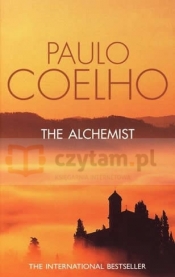 Alchemist - Paulo Coelho