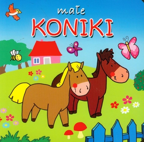 Małe koniki