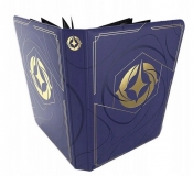 Disney Lorcana: Ultra Pro - Album na karty 9-Pocket - Premium