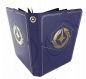 Disney Lorcana: Ultra Pro - Album na karty 9-Pocket - Premium