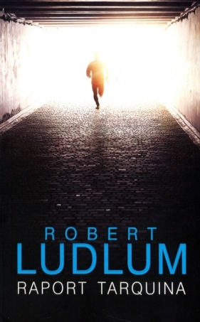 Raport Tarquina - Ludlum Robert<br />
